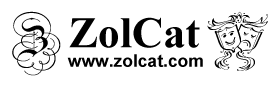 ZolCat Academic House